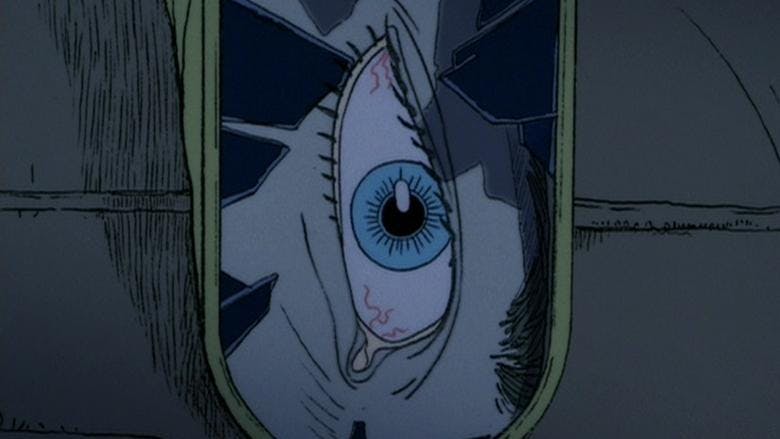 Assistir Ӕon Flux Temporada 1 Episódio 1 Online em HD