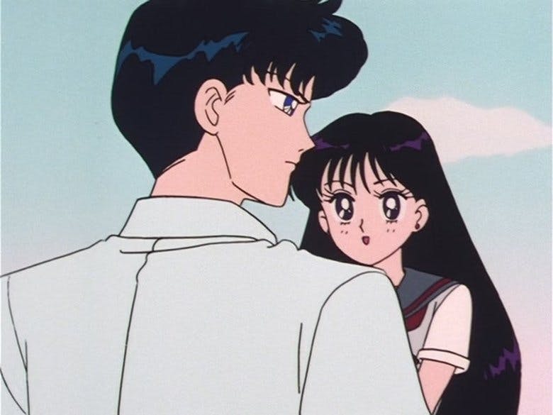 Assistir Sailor Moon Temporada 1 Episódio 15 Online em HD