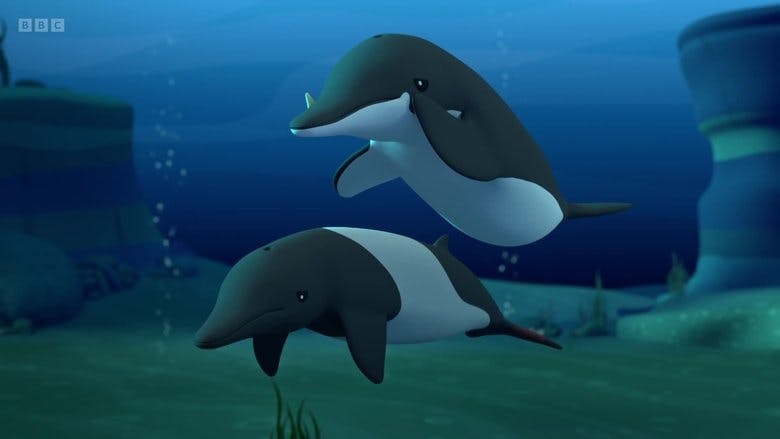 Assistir Octonautas Temporada 5 Episódio 3 Online em HD