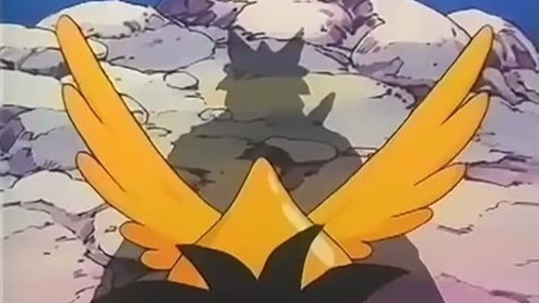 Assistir Fly, o Pequeno Guerreiro Temporada 1 Episódio 1 Online em HD