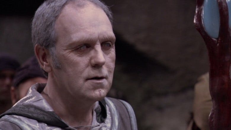 Assistir Stargate SG-1 Temporada 9 Episódio 5 Online em HD