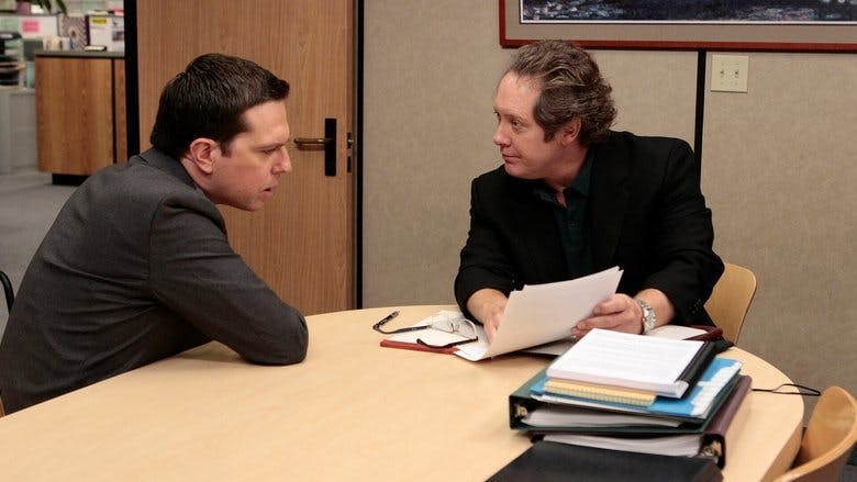 Assistir La Oficina Temporada 8 Episódio 6 Online em HD