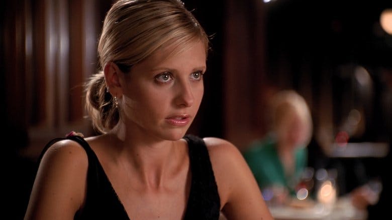 Assistir Buffy: A Caça-Vampiros Temporada 7 Episódio 14 Online em HD