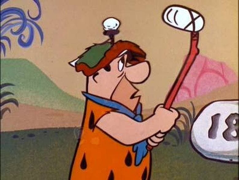 Assistir Os Flintstones Temporada 1 Episódio 11 Online em HD