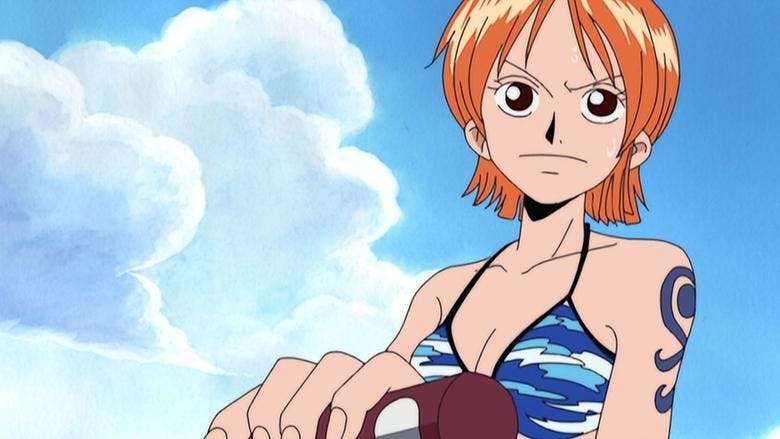 Assistir One Piece Temporada 6 Episódio 155 Online em HD