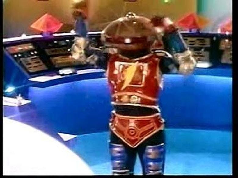 Assistir Power Rangers Temporada 1 Episódio 23 Online em HD