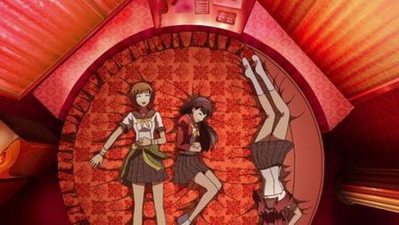 Assistir Persona 4: The Animation Temporada 1 Episódio 15 Online em HD