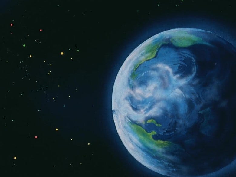 Assistir Space Warrior Baldios Temporada 1 Episódio 26 Online em HD