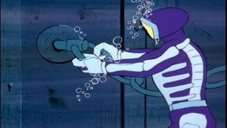 Assistir Scooby-Doo, Cadê Você? Temporada 3 Episódio 2 Online em HD