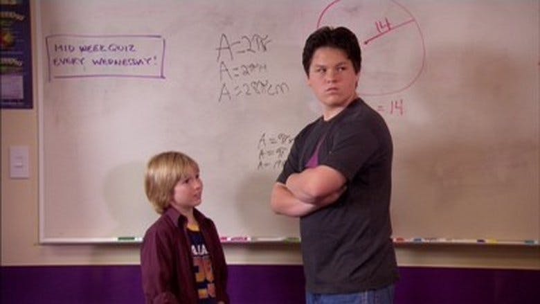 Assistir Zoey 101 Temporada 1 Episódio 4 Online em HD