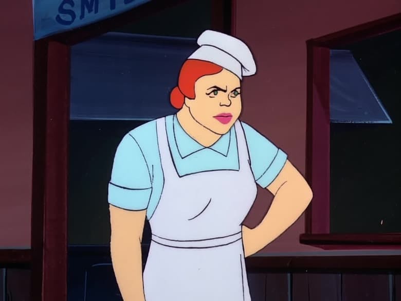 Assistir Scooby-Doo, Cadê Você? Temporada 3 Episódio 7 Online em HD