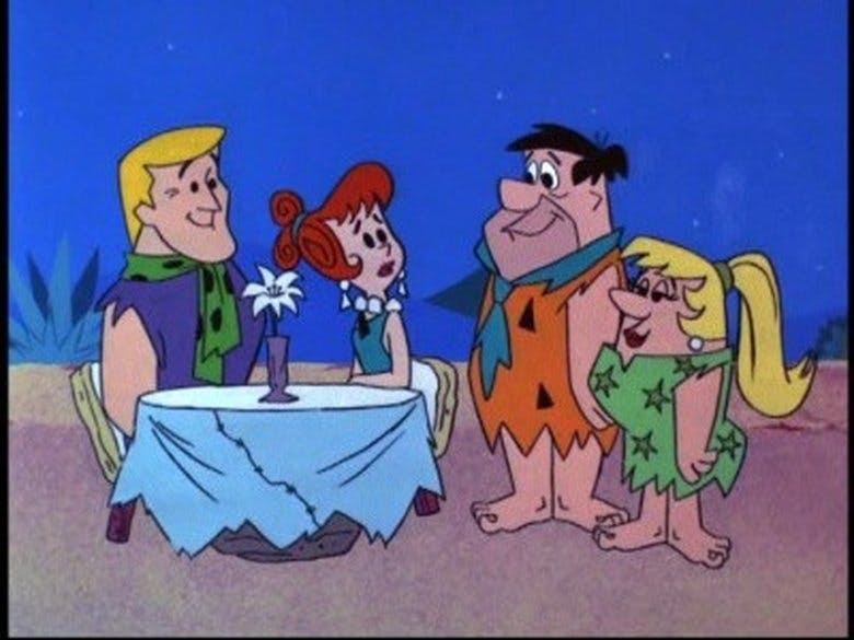Assistir Os Flintstones Temporada 6 Episódio 23 Online em HD
