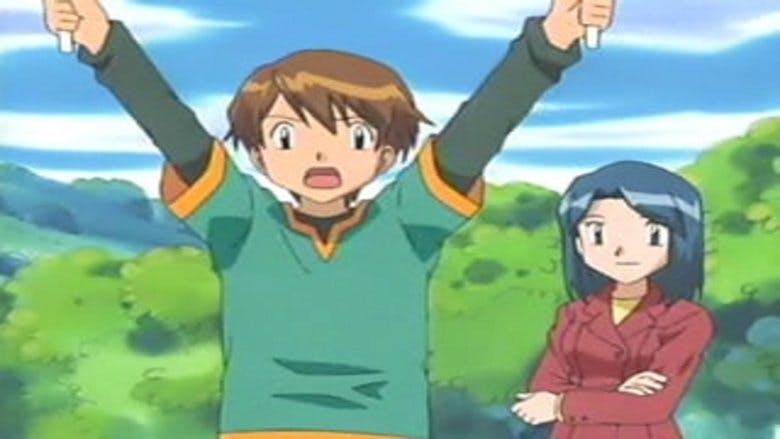 Assistir Pokémon Temporada 7 Episódio 52 Online em HD