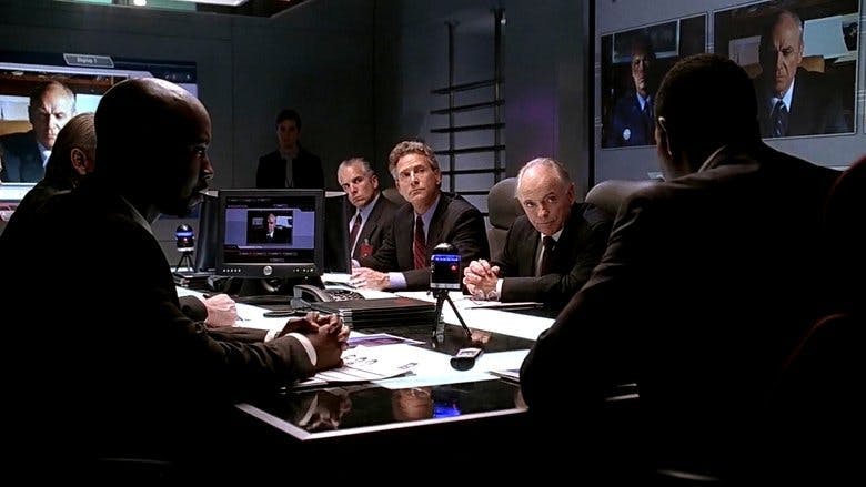Assistir 24 Horas Temporada 3 Episódio 19 Online em HD