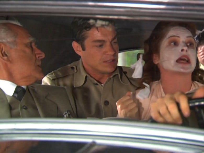 Assistir Alma Gémea Temporada 1 Episódio 33 Online em HD
