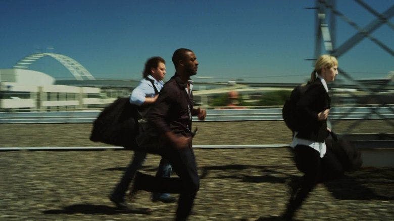 Assistir Acerto de contas Temporada 4 Episódio 17 Online em HD