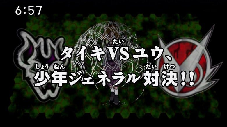 Assistir Digimon Xros Wars Temporada 1 Episódio 47 Online em HD