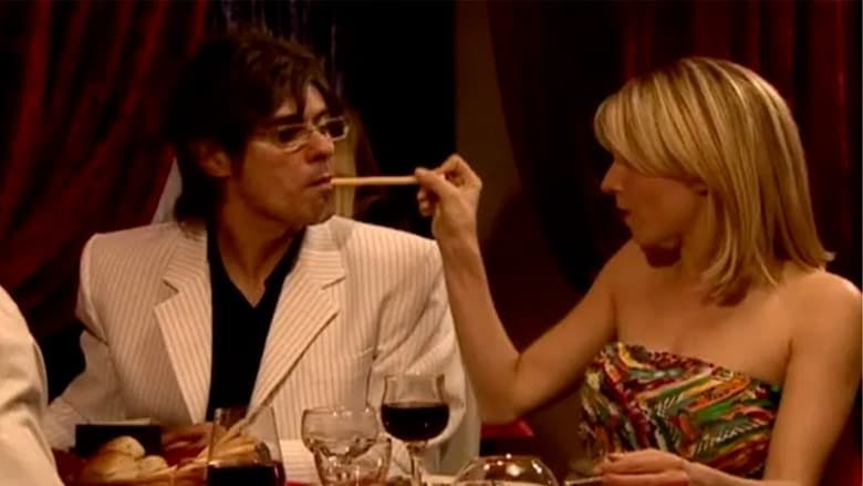 Assistir La Lola Temporada 1 Episódio 34 Online em HD