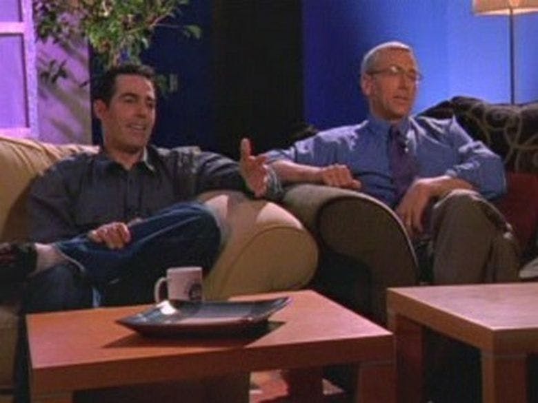 Assistir Dawson crece Temporada 6 Episódio 19 Online em HD