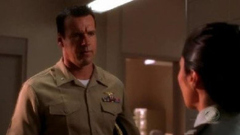 Assistir JAG: Ases Invencíveis Temporada 10 Episódio 7 Online em HD