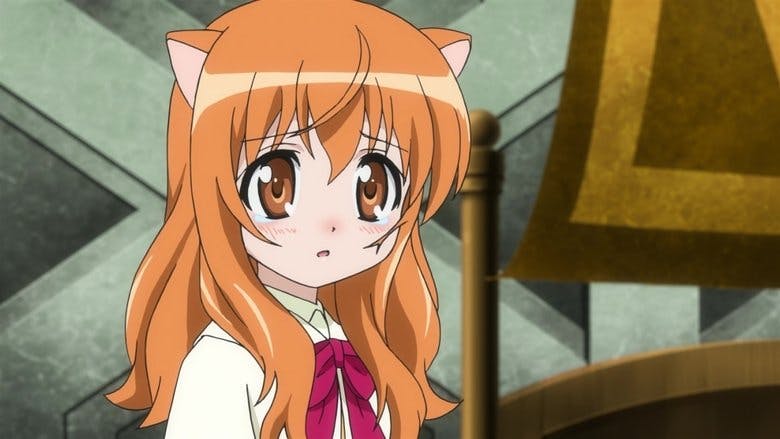 Assistir Dog Days Temporada 1 Episódio 12 Online em HD