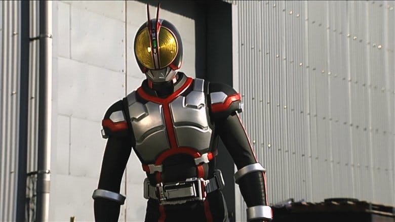 Assistir Kamen Rider Temporada 13 Episódio 2 Online em HD