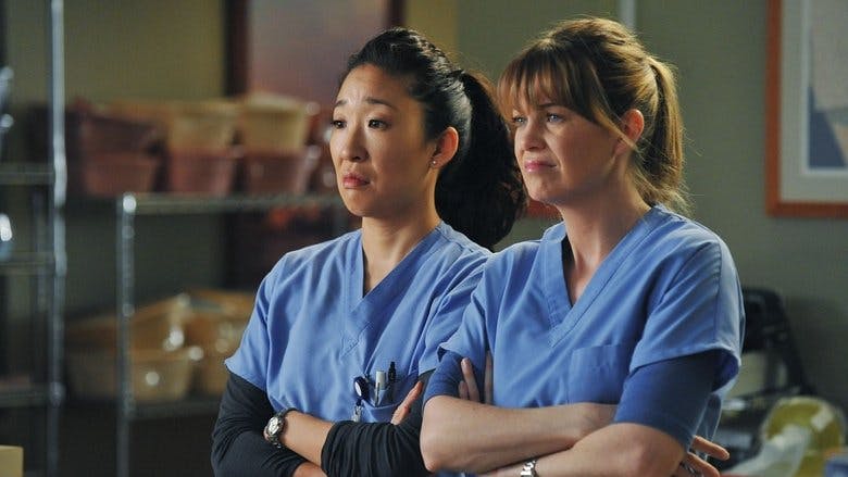 Assistir Anatomia de Grey Temporada 7 Episódio 14 Online em HD