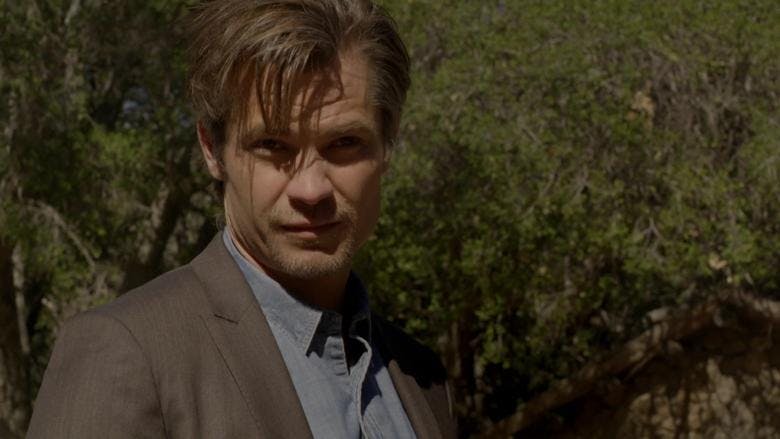 Assistir Justificado Temporada 2 Episódio 1 Online em HD