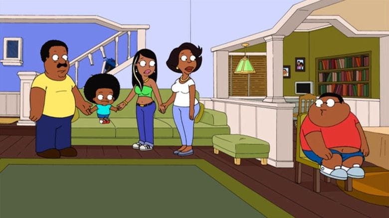 Assistir El show de Cleveland Temporada 3 Episódio 2 Online em HD