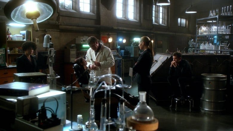 Assistir Fronteiras Temporada 4 Episódio 10 Online em HD