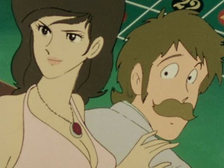 Assistir Lupin III Temporada 2 Episódio 68 Online em HD