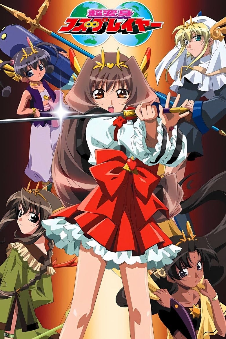 Assistir Cosprayers Temporada 1 Episódio 16 Online em HD