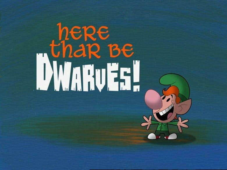 Assistir As Terríveis Aventuras de Billy e Mandy Temporada 3 Episódio 15 Online em HD