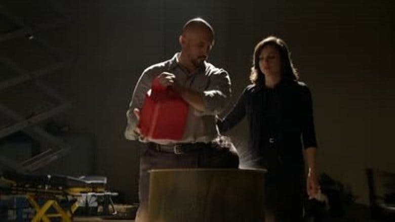 Assistir Perseguição Temporada 1 Episódio 12 Online em HD