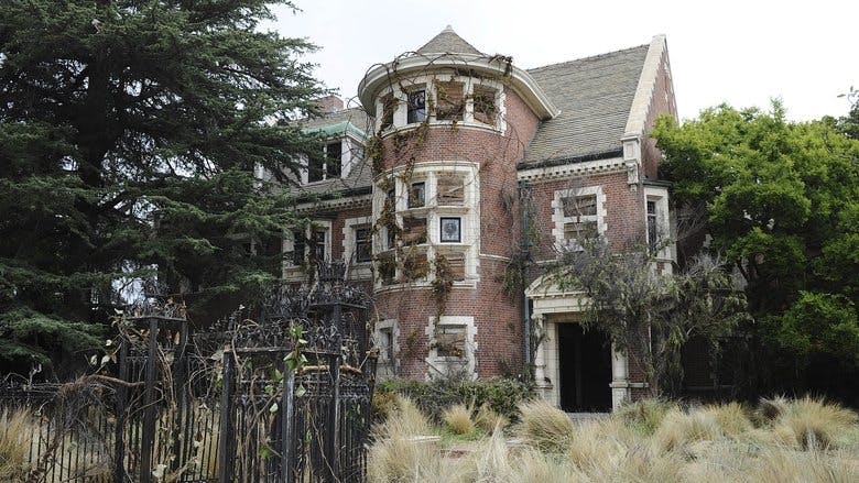 Assistir American Horror Story Temporada 1 Episódio 1 Online em HD