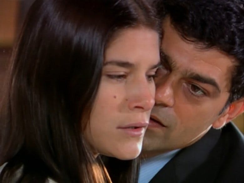 Assistir Alma Gémea Temporada 1 Episódio 116 Online em HD