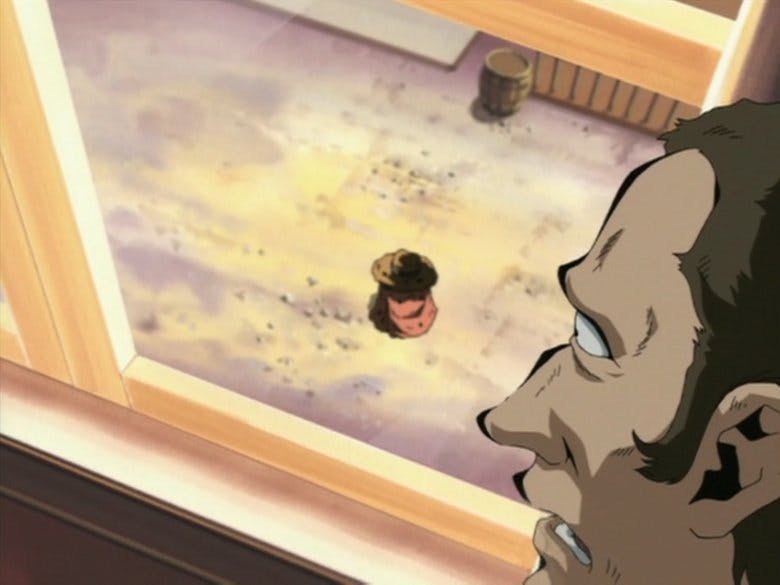 Assistir Gun Frontier Temporada 1 Episódio 6 Online em HD
