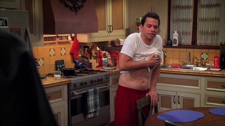 Assistir Dois Homens e Meio Temporada 4 Episódio 8 Online em HD