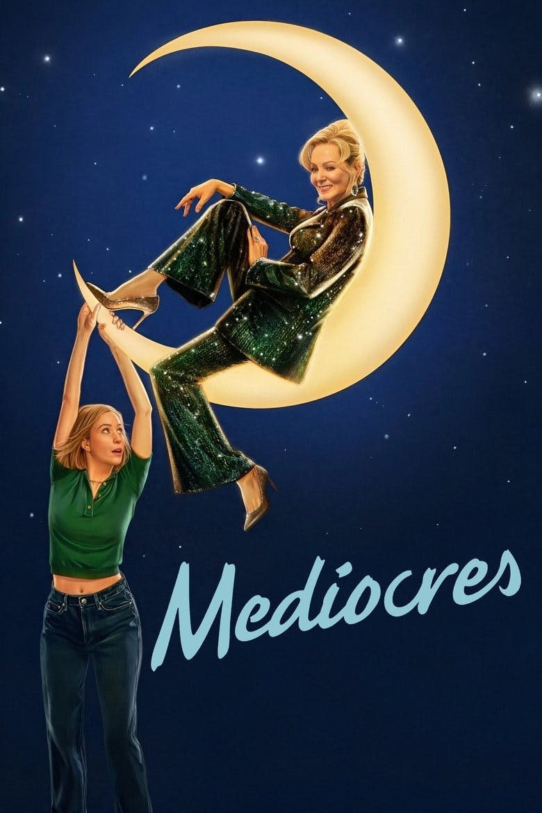 Assistir Medíocres Temporada 4 Episódio 6 Online em HD