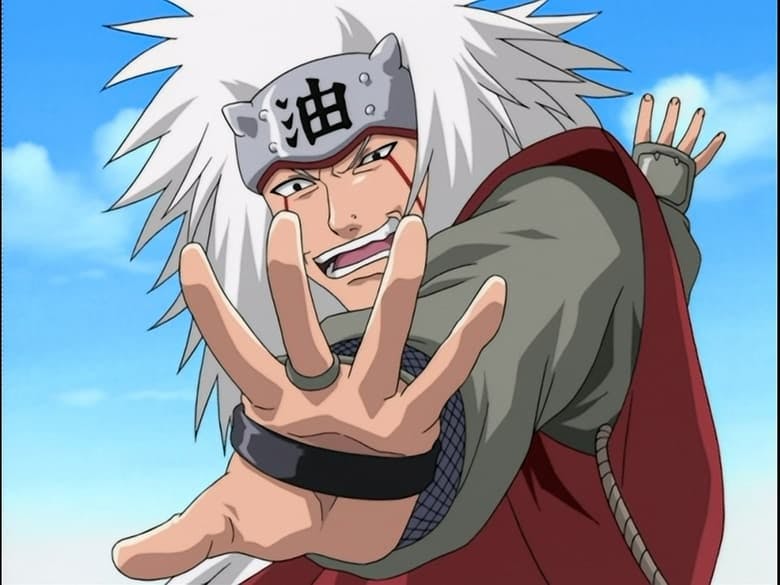 Assistir Naruto Temporada 2 Episódio 73 Online em HD