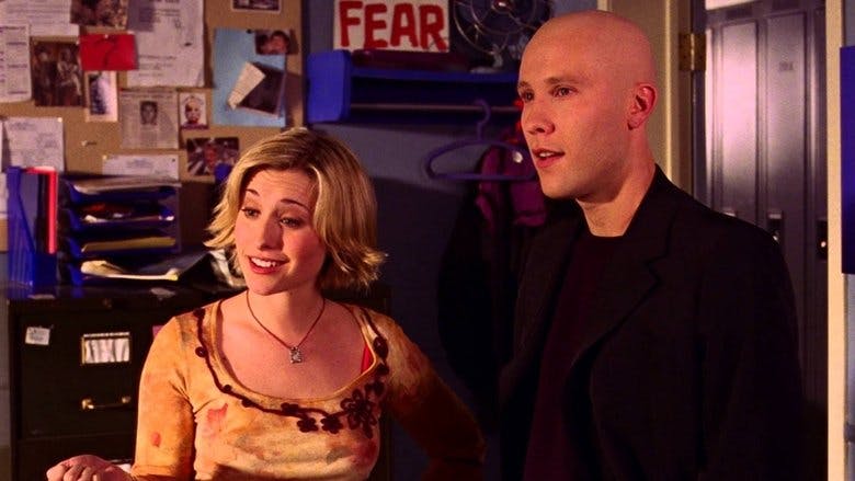 Assistir Smallville: As Aventuras do Superboy Temporada 1 Episódio 7 Online em HD