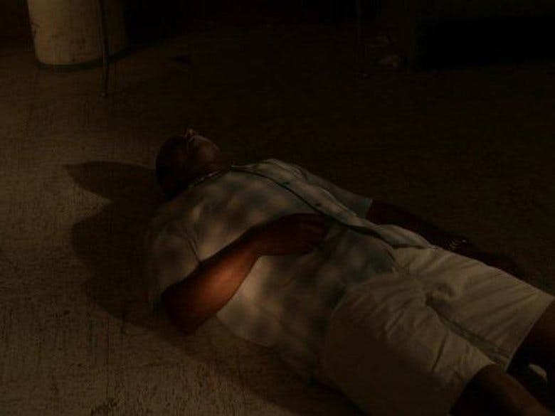 Assistir CSI: Miami Temporada 1 Episódio 13 Online em HD