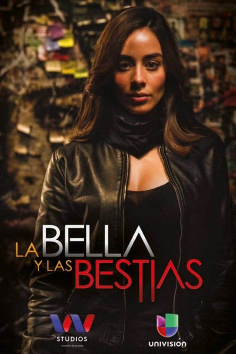 Assistir La Bella y las Bestias Temporada 1 Episódio 74 Online em HD