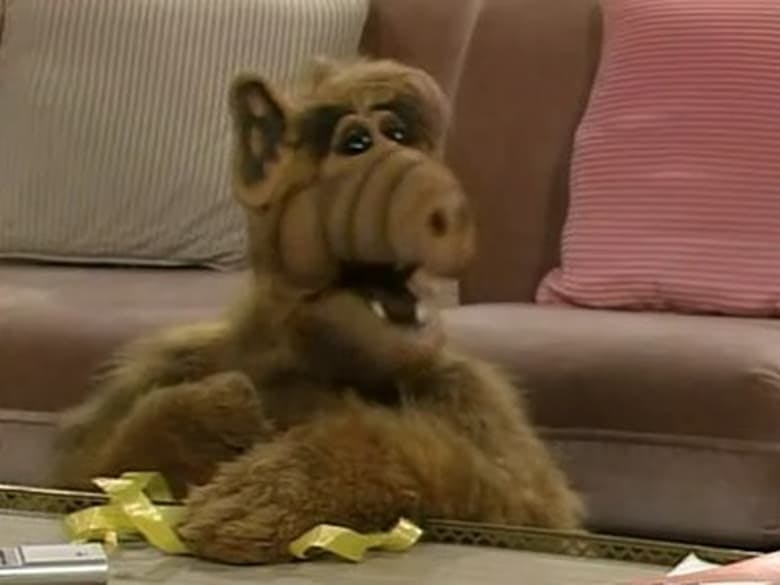 Assistir ALF, o ETeimoso Temporada 1 Episódio 2 Online em HD