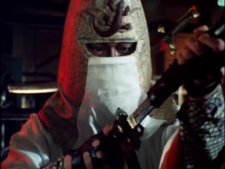 Assistir Jiraiya: O Incrível Ninja Temporada 1 Episódio 27 Online em HD