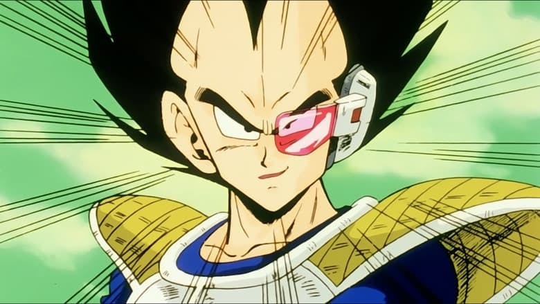 Assistir Dragon Ball Z Temporada 2 Episódio 6 Online em HD