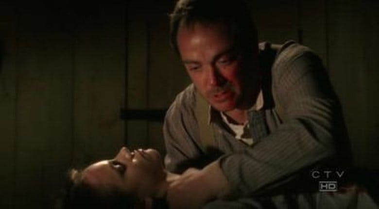 Assistir A Paranormal Temporada 3 Episódio 3 Online em HD