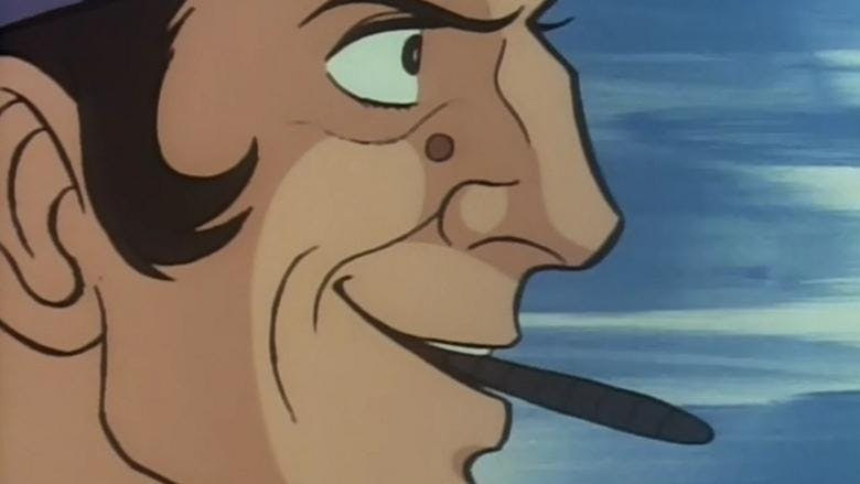 Assistir Ashita no Joe Temporada 1 Episódio 77 Online em HD