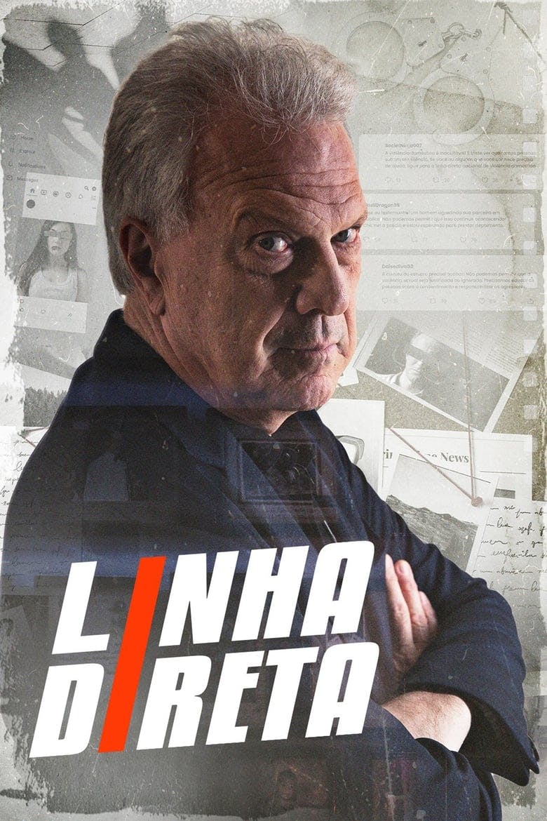 Assistir Linha Direta Temporada 1 Episódio 5 Online em HD