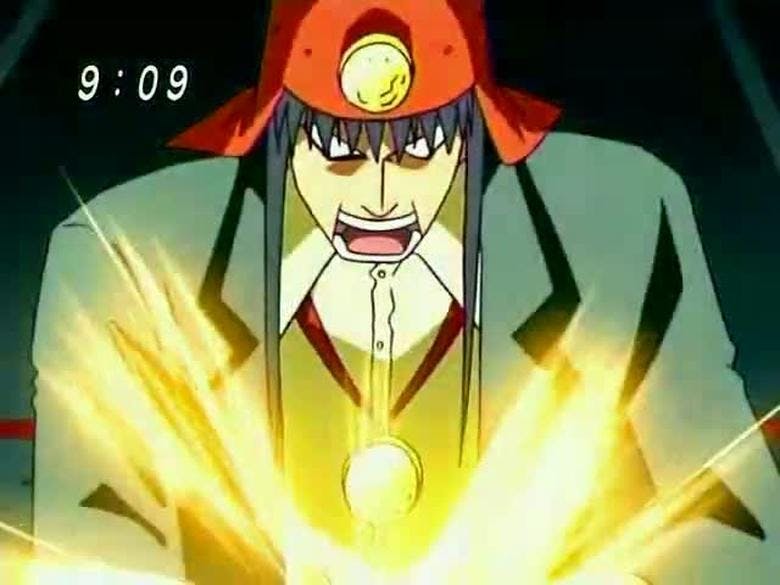 Assistir Zatch Bell! Temporada 1 Episódio 53 Online em HD